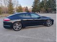 PORSCHE PANAMERA 2011/12 - 2