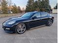 PORSCHE PANAMERA 4 PDK BLACK EDITION!ÚJSZERŰ ÁLLAPOT!103 EZER KM!