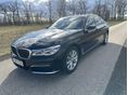 BMW 750 2018/2 - 1