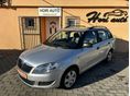 SKODA FABIA 2013/12 - 1