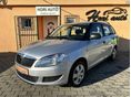 SKODA FABIA 2013/12 - 2