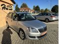 SKODA FABIA 2013/12 - 3