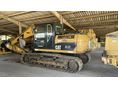 CATERPILLAR 2011 - 2