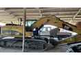 CATERPILLAR 2011 - 4