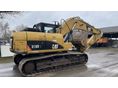 CATERPILLAR 2011 - 5