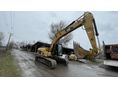 CATERPILLAR 2011 - 1