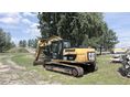 CATERPILLAR 319 D L