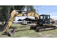 CATERPILLAR 2011 - 2