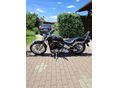 YAMAHA XVS 650 DRAG STAR 