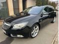 OPEL INSIGNIA Sports Tourer 2.0 CDTI Cosmo V.SZ.KÖNYV LED BI-XENON NAVIGÁCIÓ TEMPOMAT SÁVTARTÓ BŐR 235E KM
