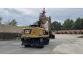 CATERPILLAR 2016 - 2