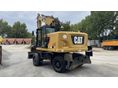 CATERPILLAR 2016 - 3