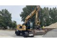 CATERPILLAR 2016 - 1