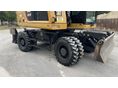 CATERPILLAR 2016 - 8