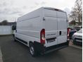 PEUGEOT BOXER 2026 - 8