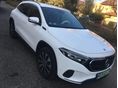 MERCEDES-BENZ EQA 2022/10 - 2