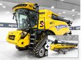 NEW HOLLAND 2019 - 1