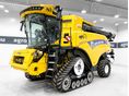NEW HOLLAND 2019 - 2