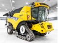 NEW HOLLAND 2019 - 3