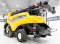 NEW HOLLAND 2019 - 4