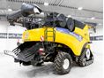 NEW HOLLAND 2019 - 5