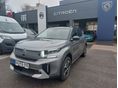 CITROEN C3 AIRCROSS 1.2 Hibrid Max (Automata) kedvezményes tesztautó. ELVIHETŐ (S)