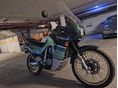 HONDA XL 600 V 1992 - 3
