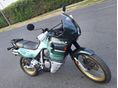 HONDA XL 600 V 1992 - 8