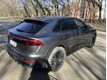 AUDI Q8 2025/2 - 5