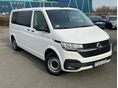 VOLKSWAGEN TRANSPORTER T6 2.0 TDi T6.1 HT ÁFA-s. Magyarországi