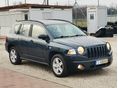 JEEP COMPASS 2.0 CRD Limited 173.000km!!!
