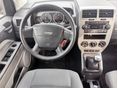 JEEP COMPASS 2009/8 - 11