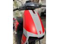 SUPER SOCO CUX 2020/8 - 2