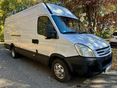 IVECO DAILY 35 C 15 V 3950 H3 MEGKÍMÉLT ÁLLAPOT 35C15 H3 3.0D LEGMAGASABB&LEGHOSSZABB