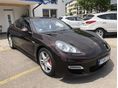 PORSCHE PANAMERA Turbo PDK TURBO PDK Crono Sport Plusz