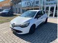 RENAULT CLIO Société 1.5 dCi Authentique Igény esetén szervizcsomaggal!