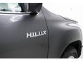 TOYOTA HILUX 2019/11 - 7