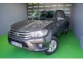 TOYOTA HILUX 2.4 D-4D 4x4 Double Active RUX-025 ÁFÁS ÁR