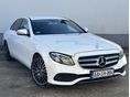 MERCEDES-BENZ E-OSZTÁLY 2017/5 - 1