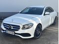MERCEDES-BENZ E-OSZTÁLY 2017/5 - 2