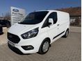 FORD TRANSIT Custom 2.0 TDCi 300 L1H1 Trend (Automata) M.o-i!Vezetett sz.könyv!