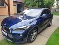 BMW X2 sDrive18d M Sport X
