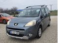 PEUGEOT PARTNER 2010/10 - 1