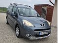 PEUGEOT PARTNER 2010/10 - 2