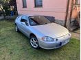 HONDA CR-X 1997/5 - 7