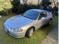 HONDA CR-X 1997/5 - 8