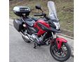 HONDA NC 700 XD 