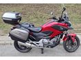 HONDA NC 700 XD 2012/6 - 2
