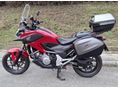 HONDA NC 700 XD 2012/6 - 3