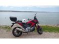 HONDA NC 700 XD 2012/6 - 2
